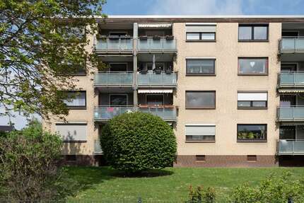Wohnung zum Kaufen in Langenhagen Godshorn 144.900 € 70.38 m²