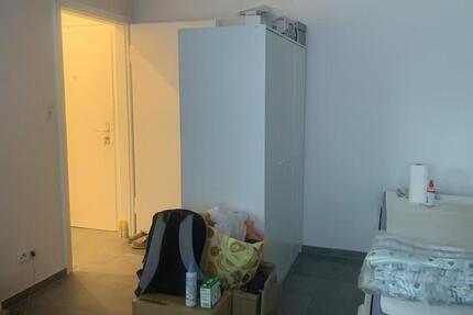 Einzug ab Mitte Mai oder zum 01.06.2025, Apartment mit Klavier