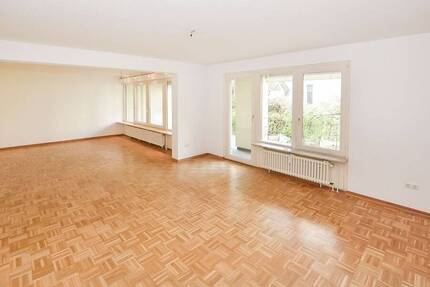 Hannover - Zooviertel: Charmante 4-Zimmer-Eigentumswohnung mit TG-Stellplatz!