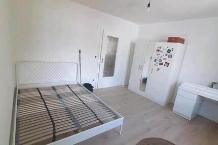 WG-Zimmer in Hannover zu vermieten