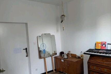 1- Zimmer Wohnung Hannover Döhren ab Juli