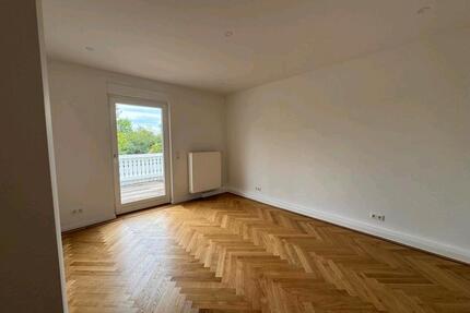 Besichtigen lohnt sich! Helle 3-Zimmer-Wohnung mit Designfußboden